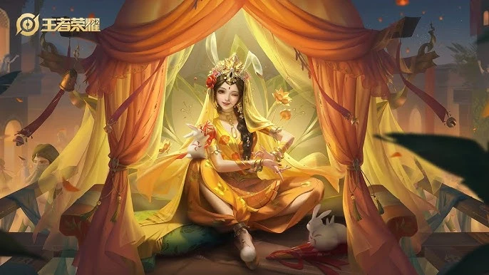 Arli Công Tôn Ly là một tướng sở hữu bộ kỹ năng đa dạng